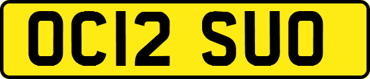 OC12SUO