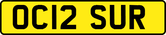OC12SUR