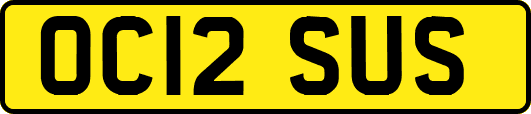 OC12SUS