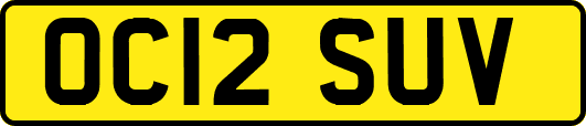 OC12SUV