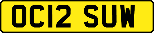 OC12SUW