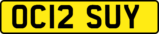 OC12SUY