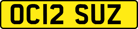 OC12SUZ