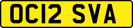 OC12SVA