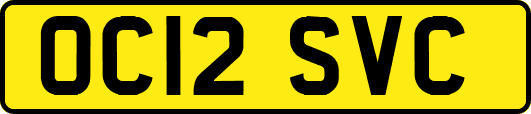 OC12SVC