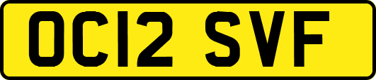 OC12SVF