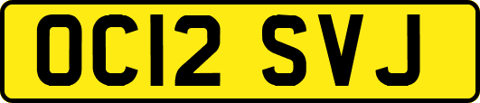 OC12SVJ