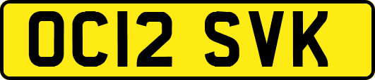 OC12SVK