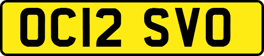 OC12SVO