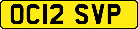 OC12SVP