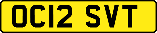 OC12SVT