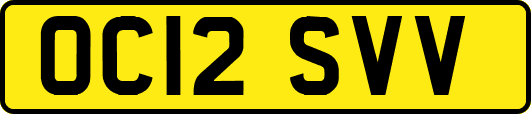 OC12SVV