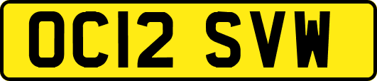 OC12SVW