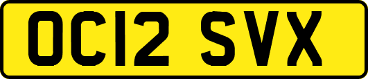 OC12SVX