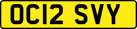 OC12SVY