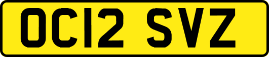 OC12SVZ