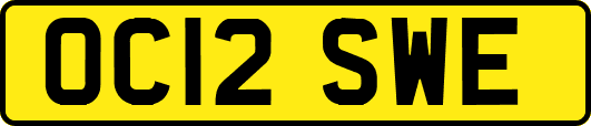 OC12SWE