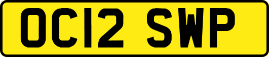 OC12SWP
