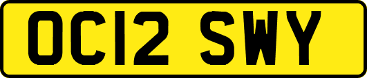 OC12SWY