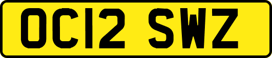 OC12SWZ