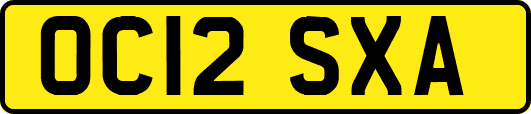 OC12SXA
