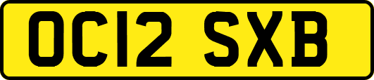 OC12SXB