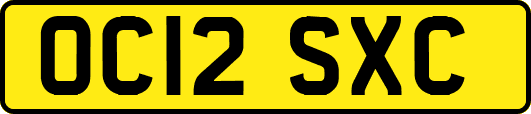 OC12SXC