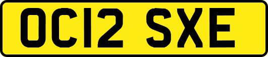 OC12SXE