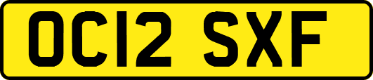 OC12SXF