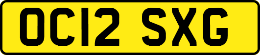 OC12SXG