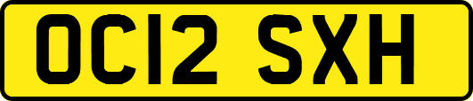 OC12SXH