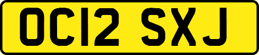 OC12SXJ
