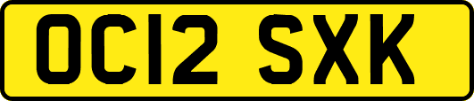 OC12SXK
