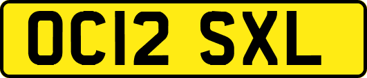 OC12SXL