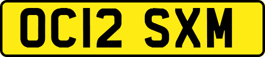 OC12SXM