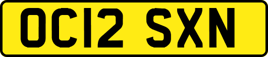 OC12SXN