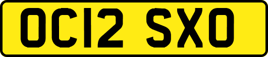 OC12SXO