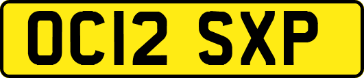 OC12SXP