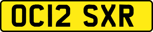 OC12SXR