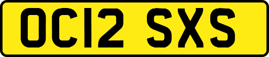 OC12SXS