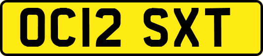 OC12SXT