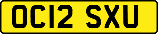 OC12SXU