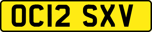 OC12SXV