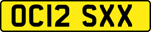 OC12SXX