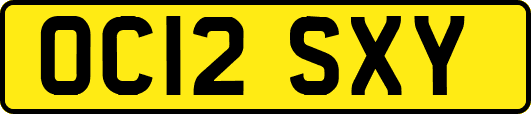 OC12SXY