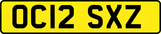 OC12SXZ