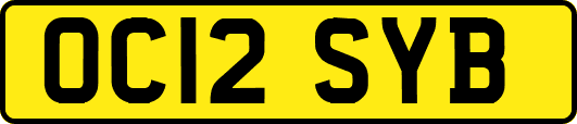 OC12SYB