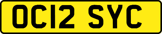OC12SYC