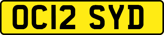 OC12SYD