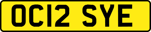 OC12SYE
